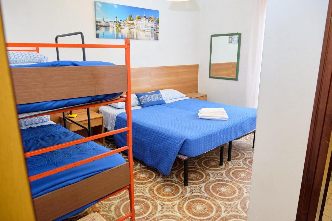 Peaceful Flat With Direct Beach Access Beahost Розоліна-Маре Екстер'єр фото